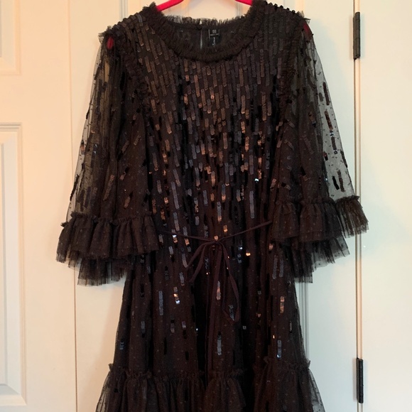 Needle and Thread dash dress 14 - Picture 7 of 7